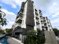 The Urbanite (D8), Apartment #617810821